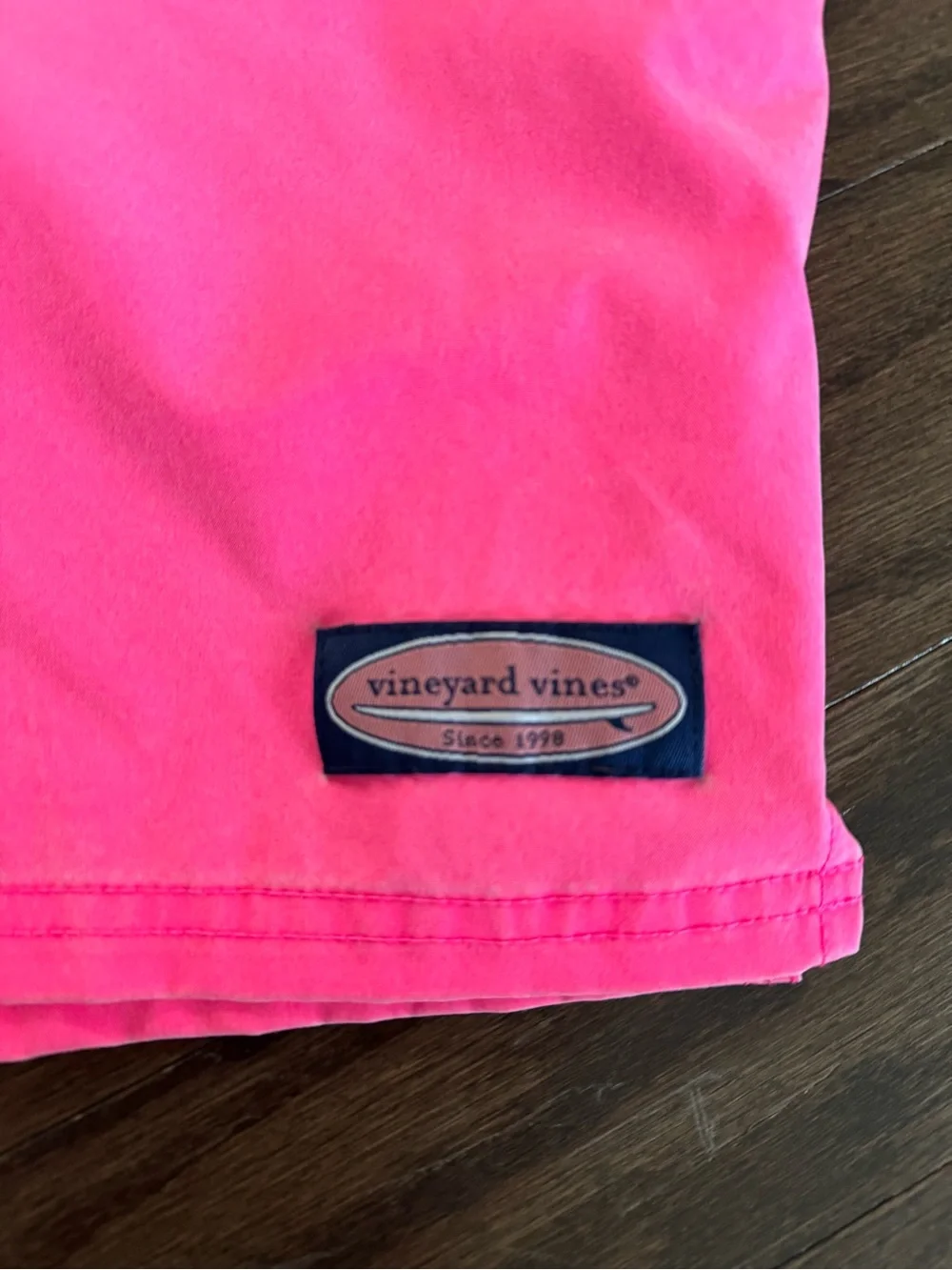Vineyard Vines Island Swim Trunks